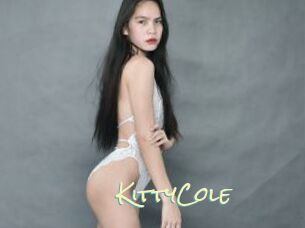 KittyCole