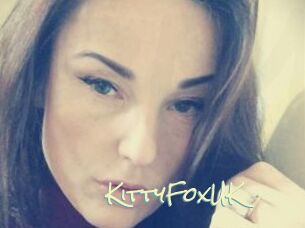 KittyFoxUK
