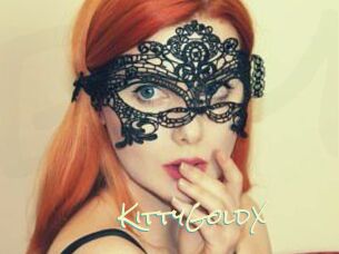 KittyGoldX