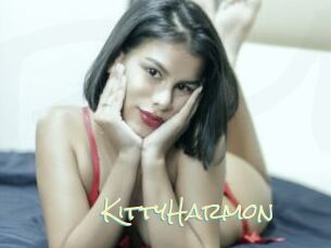 KittyHarmon