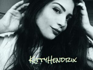 KittyHendrix
