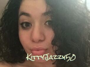 KittyJazzy50