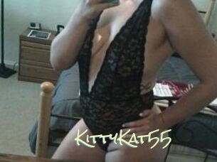 KittyKat55 Porn Monkey Cash