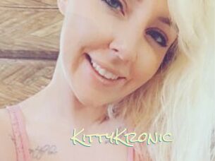 KittyKronic