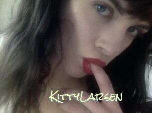 KittyLarsen