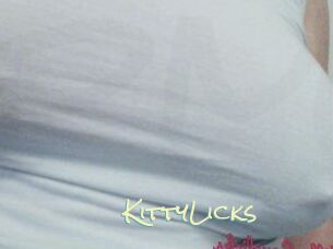 KittyLicks