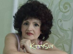 KittySly