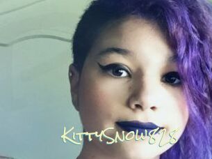 KittySnow828