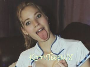 KittyTeeen18