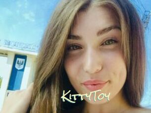 KittyToy