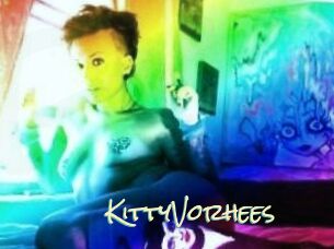 KittyVorhees