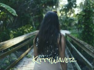 KittyWaver