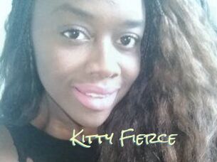 Kitty_Fierce Porn Monkey Cash