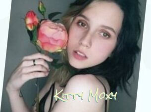 Kitty_Moxy Porn Monkey Cash