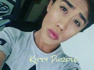 Kitty_Purple