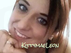 KittymaeLeon