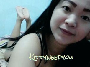 Kittyneedyou