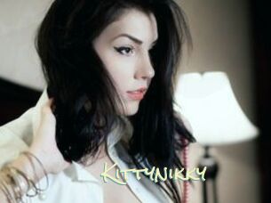 Kittynikky