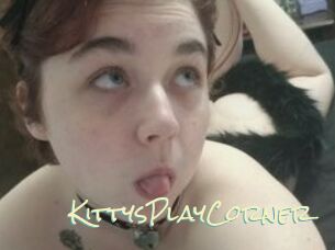 KittysPlayCorner