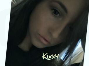 Kixxy