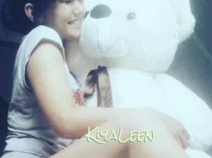 KiyaLeen