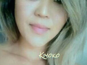 Kiyoko
