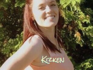 Kizken