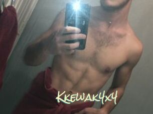 Kkewak4x4