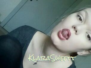 KlaraSweett