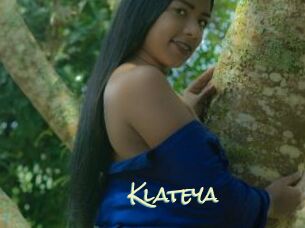 Klateya