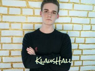 KlausHall