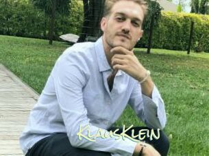 KlausKlein