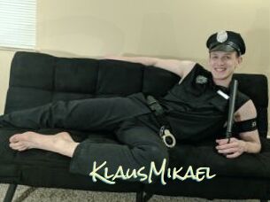 KlausMikael