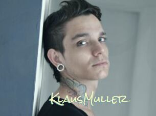 KlausMuller
