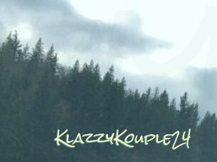 KlazzyKouple24