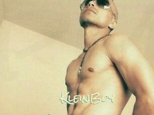 Klein_Boy