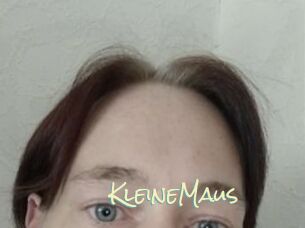 KleineMaus