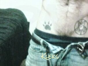 Kleks