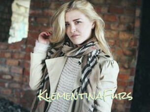 KlementinaFurs