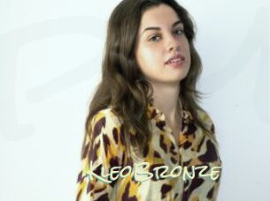 KleoBronze