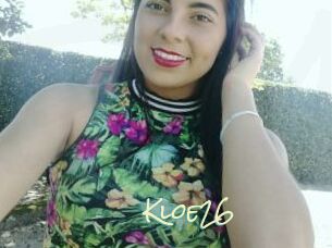 Kloe26