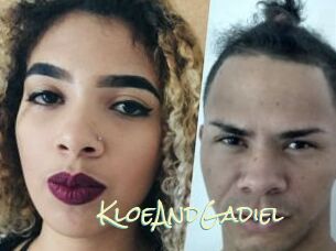 KloeAndGadiel