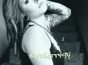 KloeKitty94