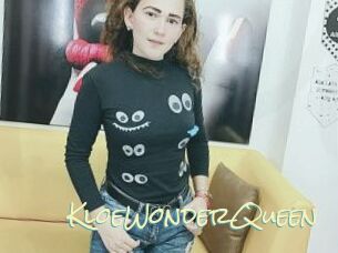 KloeWonderQueen