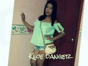 Kloe_danger Porn Monkey Cash
