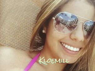 Kloemill