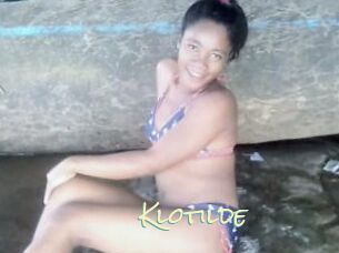 Klotilde