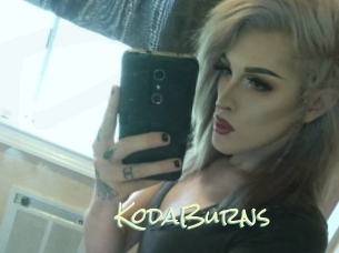 KodaBurns Porn Monkey Cash