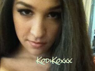 KodiKoxxx