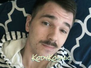 KodyKosmic